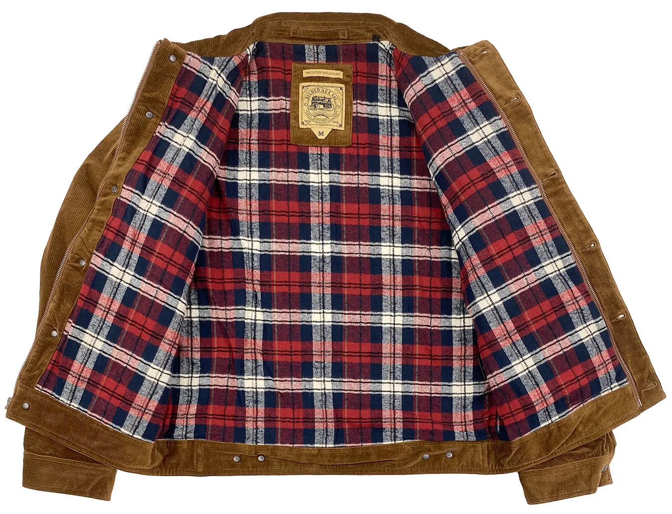 Winslow Corduroy Jacket 4160