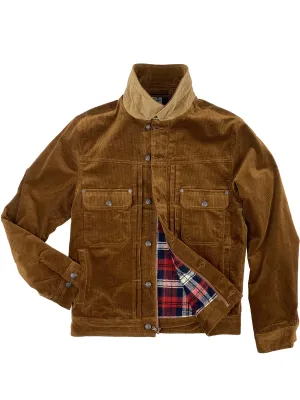 Winslow Corduroy Jacket 4160