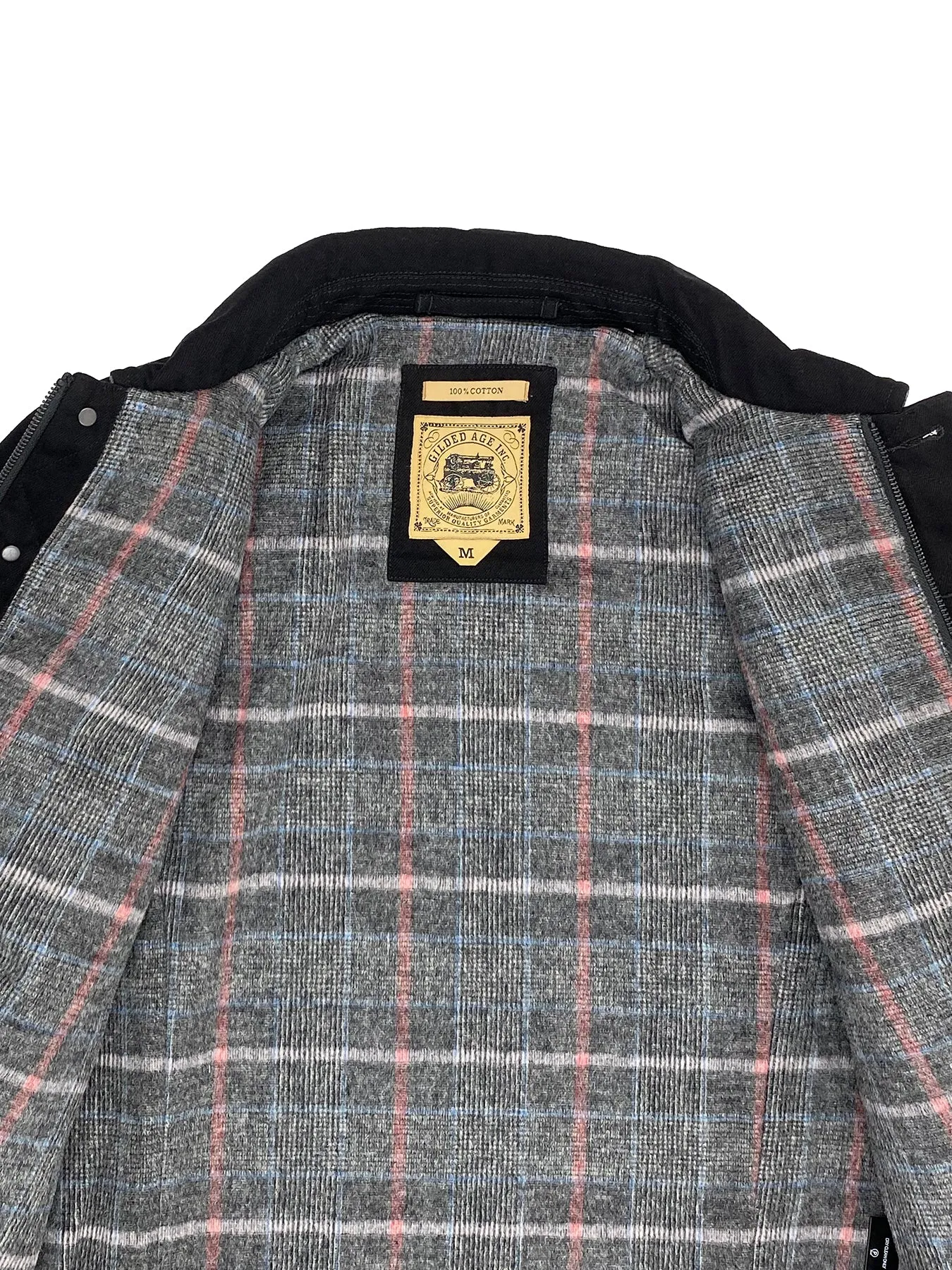 Winslow Wool Lined Jacket 4160