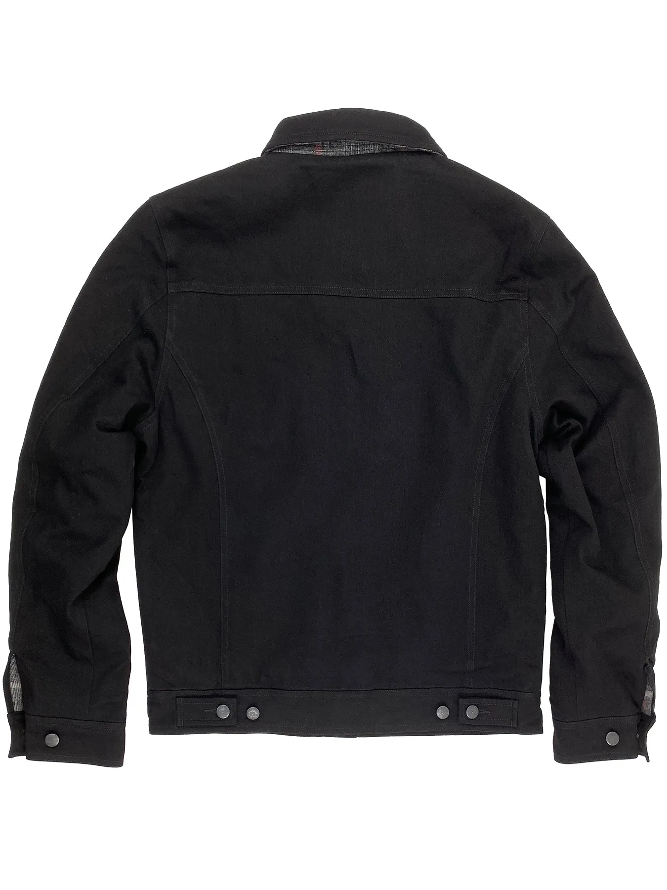 Winslow Wool Lined Jacket 4160