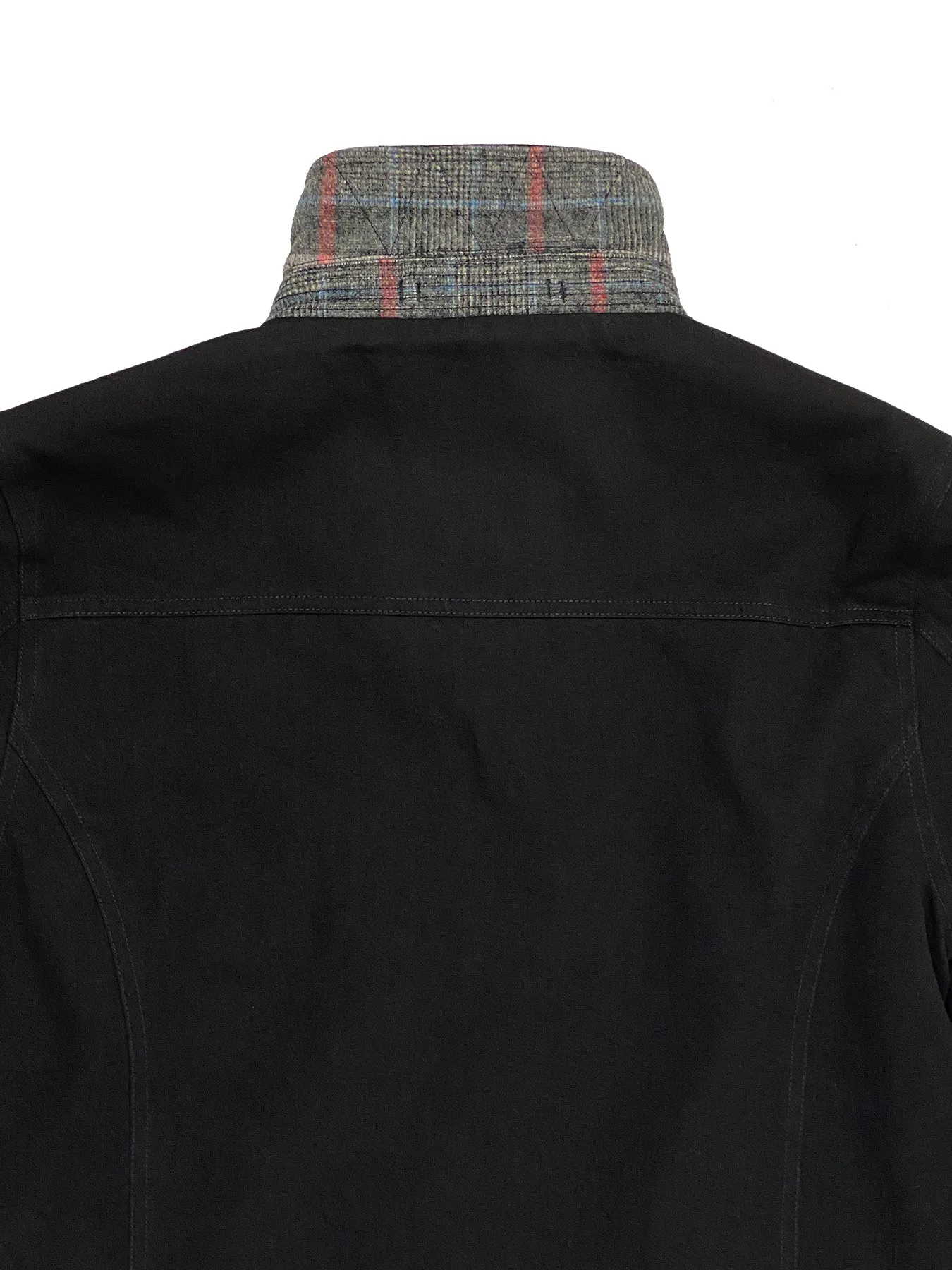 Winslow Wool Lined Jacket 4160