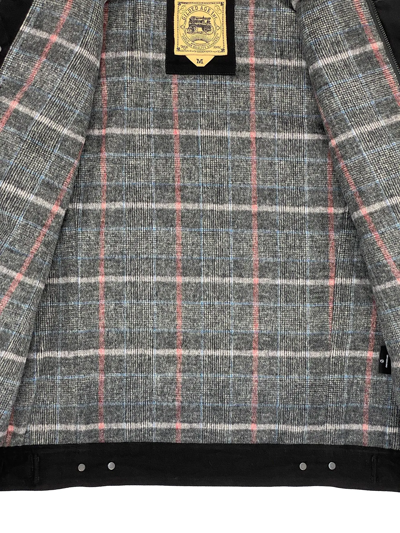 Winslow Wool Lined Jacket 4160